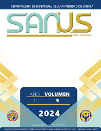 Sanus. Revista de enfermería