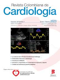Revista colombiana de cardiología