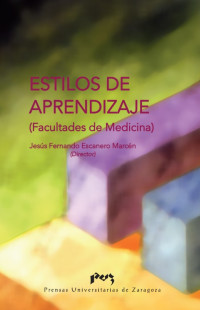 Image of ESTILOS DE APRENDIZAJE