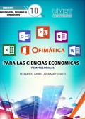 PARA LAS CIENCIAS ECÓNOMICOS Y ENPRESARIALES