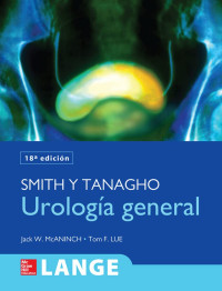 Image of Smith y Tanagho urología general