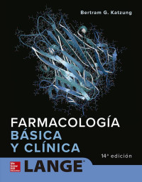 Image of Farmacología básica y clínica