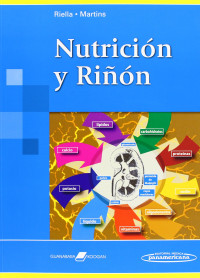 Image of NUTRICIÓN Y RIÑÓN