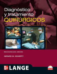 Image of Diagnóstico y tratamiento quirúrgicos