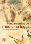 Fundamentos de medicina legal