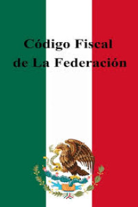 Image of Código Fiscal de la Federación