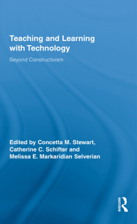 Image of TEACHING AND LEARNING WITH TECHNOLOGY