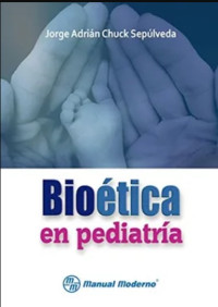 Image of Bioética en peadiatría