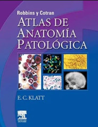 Image of ATLAS DE ANATOMÍA PATOLÓGICA
