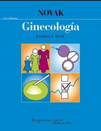 Image of Berek y Novak ginecología