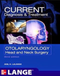 OTOLARYNGOLOGY HEAD AND NECK SURGERY