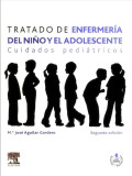 Tratado de enfermería del niño y el adolescente : cuidados pediátricos