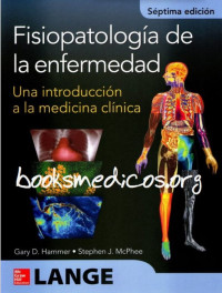 Image of Fisiopatología  de la enfermedad : una introducción a la medicina clínica