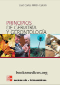 PRINCIPIOS DE GERIATRÍA Y DE GERONTOGERIATRÍA