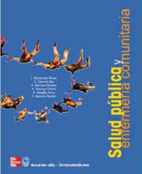 Image of Salud pública y enfermería comunitaria : volumen I