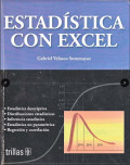ESTADISTICA CON EXCEL
