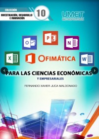 Image of OFIMATICA PARA LAS CIENCIAS ECONOMICAS Y EMPRESARIALES
