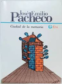 Image of Ciudad de la memoria (poemas 1986-1989)