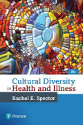 Cultural diversity in health and illness