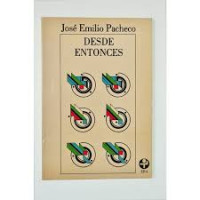 Image of Desde entonces