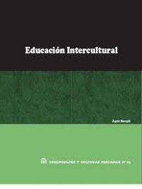 Image of Educación intercultural