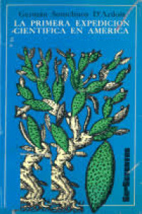 Image of El doctor Francisco Hernández y la primera expedición científica en América