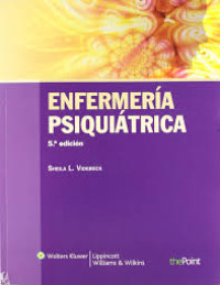 Image of Enfermería psiquiátrica