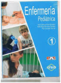 Image of Enfermería pediátrica