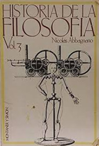 Image of Historia de la filosofia : La filosofía del Romanticismo ; La filosofía entre los siglos XIX y XX