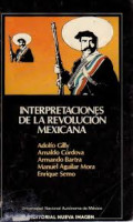Interpretaciones de la revolución mexicana