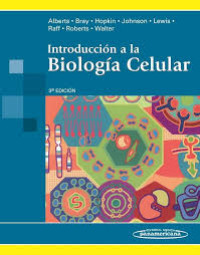 Image of Introducción a la biología celular