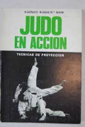 Judo en acción : técnicas de proyección