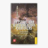 Image of La estructura de las revoluciones cientificas