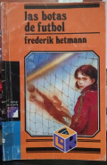 Las botas de futbol