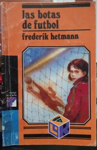 Image of Las botas de futbol