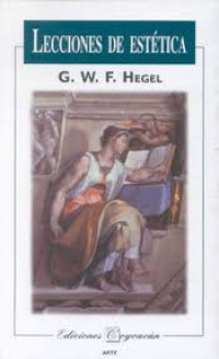 Image of Lecciones de estética