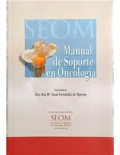 Manual de soporte en oncología