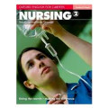 Nursing 2 : student’s book