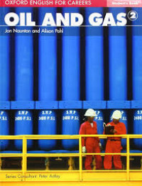 Image of Oil and gas 2 : student's Book