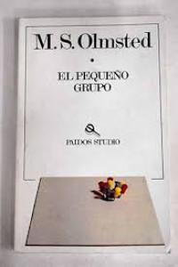 Image of El pequeño grupo