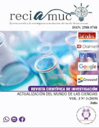 Image of Patologías específicas de importancia en la U.C.I