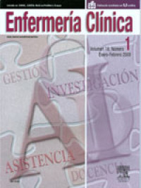 Image of Enfermería clínica