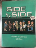 Side by Side : book 3