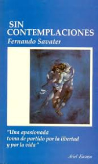 Image of Sin contemplaciones