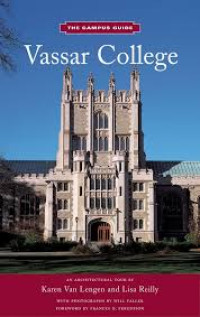 Image of Vassar College : an architectural tour