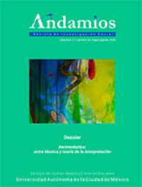 Image of Andamios