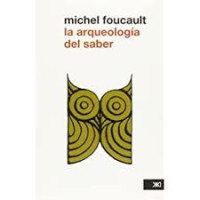 Image of La arqueología del saber