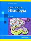 Atlas Color de Histología