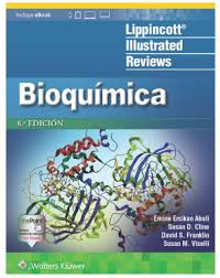Image of Lippincott® illustrated reviews : bioquímica
