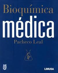 Image of Bioquímica médica